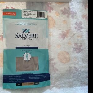 Women's Sheer Compression Stockings